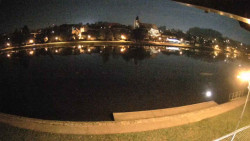 Nábřeží, přístaviště