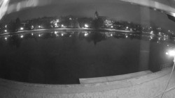 Nábřeží, přístaviště