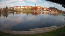 Nábřeží, přístaviště