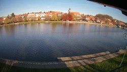 Nábřeží, přístaviště