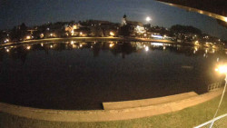 Nábřeží, přístaviště