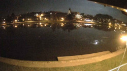 Nábřeží, přístaviště