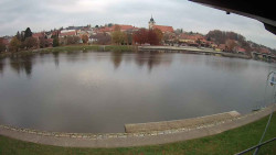 Nábřeží, přístaviště