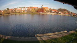 Nábřeží, přístaviště