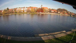 Nábřeží, přístaviště