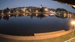 Nábřeží, přístaviště