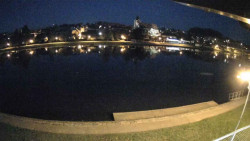 Nábřeží, přístaviště