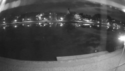 Nábřeží, přístaviště