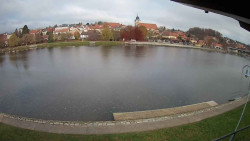 Nábřeží, přístaviště