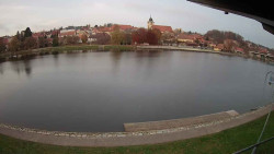 Nábřeží, přístaviště