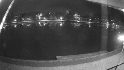 Nábřeží, přístaviště