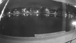 Nábřeží, přístaviště