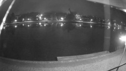 Nábřeží, přístaviště