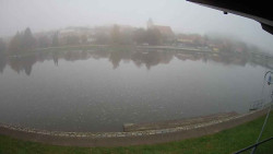 Nábřeží, přístaviště