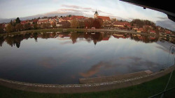 Nábřeží, přístaviště