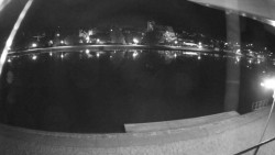 Nábřeží, přístaviště