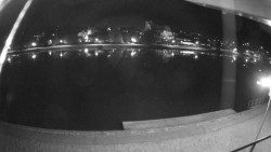 Nábřeží, přístaviště