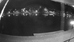 Nábřeží, přístaviště