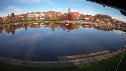 Nábřeží, přístaviště