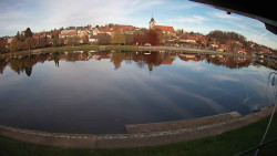 Nábřeží, přístaviště