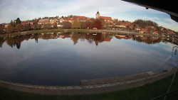 Nábřeží, přístaviště