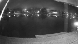 Nábřeží, přístaviště