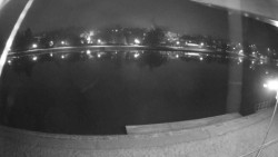 Nábřeží, přístaviště