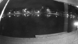 Nábřeží, přístaviště