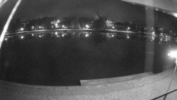 Nábřeží, přístaviště