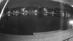 Nábřeží, přístaviště