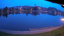 Nábřeží, přístaviště