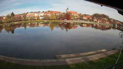 Nábřeží, přístaviště