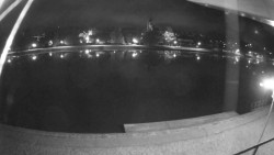 Nábřeží, přístaviště