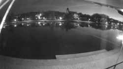 Nábřeží, přístaviště