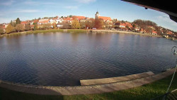 Nábřeží, přístaviště