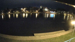 Nábřeží, přístaviště