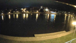 Nábřeží, přístaviště