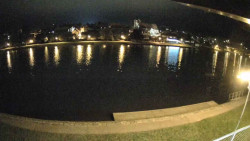 Nábřeží, přístaviště