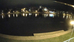 Nábřeží, přístaviště