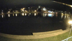 Nábřeží, přístaviště