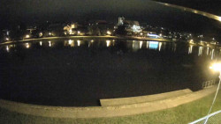 Nábřeží, přístaviště