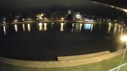 Nábřeží, přístaviště