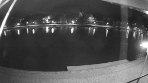 Město Týn nad Vltavou - Nábřeží, přístaviště - 15.11.2025 v 05:00 Město Týn nad Vltavou - Nábřeží, přístaviště - 15.11.2025 v 05:00