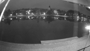 Město Týn nad Vltavou - Nábřeží, přístaviště - 15.11.2025 v 06:30 Město Týn nad Vltavou - Nábřeží, přístaviště - 15.11.2025 v 06:30