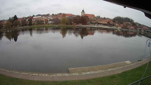 Město Týn nad Vltavou - Nábřeží, přístaviště - 15.11.2025 v 09:30 Město Týn nad Vltavou - Nábřeží, přístaviště - 15.11.2025 v 09:30