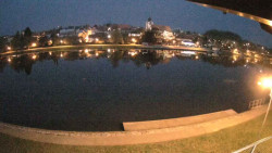 Nábřeží, přístaviště