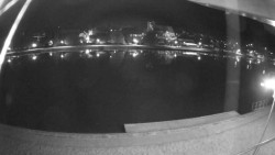 Nábřeží, přístaviště