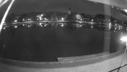 Nábřeží, přístaviště