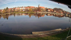 Nábřeží, přístaviště