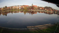 Nábřeží, přístaviště